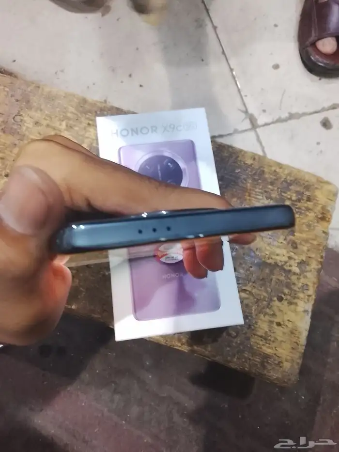 جوال هونور 9c 6