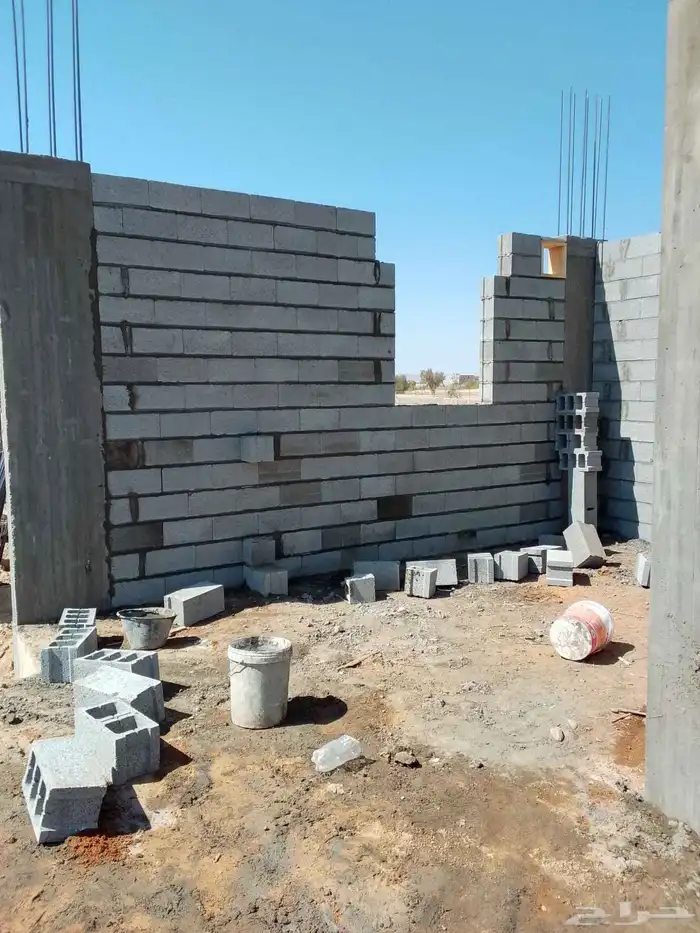 مقاول معمار بناء 4