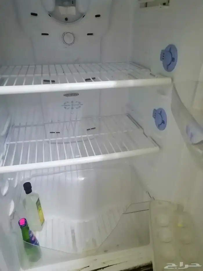 ثلاجة سامسونج 8