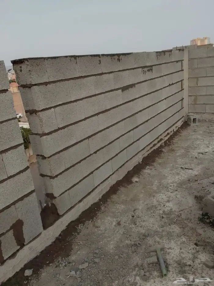 مقاول معمار بناء 3