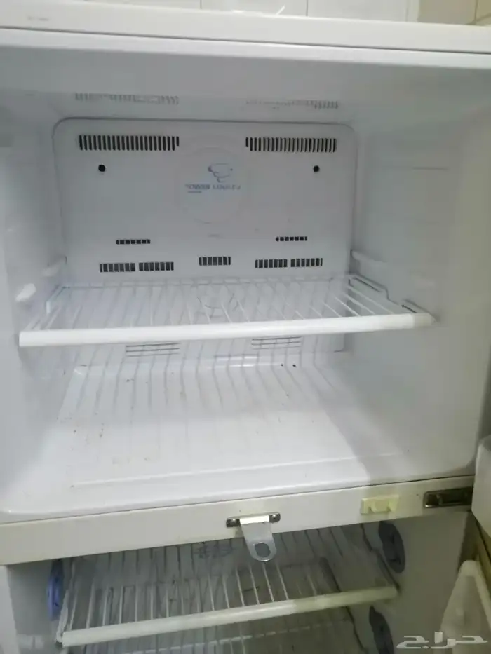 ثلاجة سامسونج 7