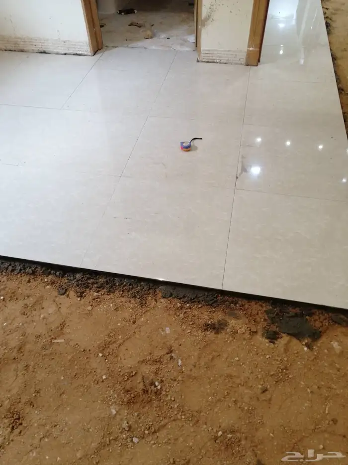 مبلط بيت ترميم ذاهد باكبستاني 6