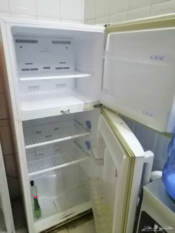 ثلاجة سامسونج 6