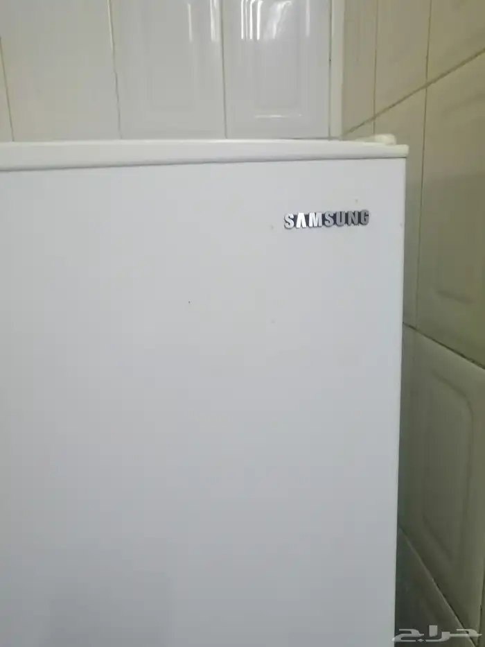 ثلاجة سامسونج 3