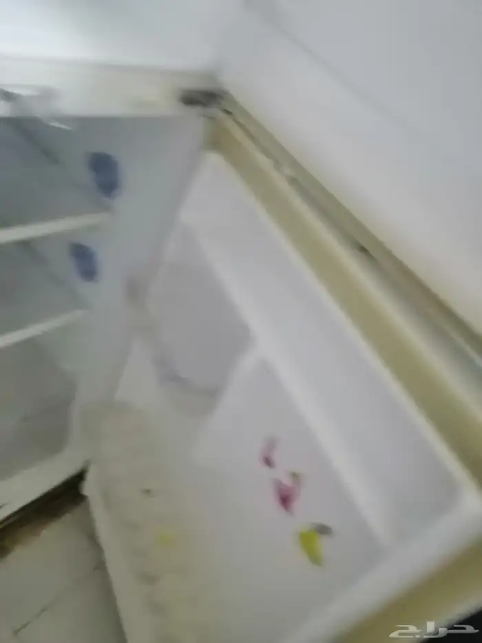 ثلاجة سامسونج 5