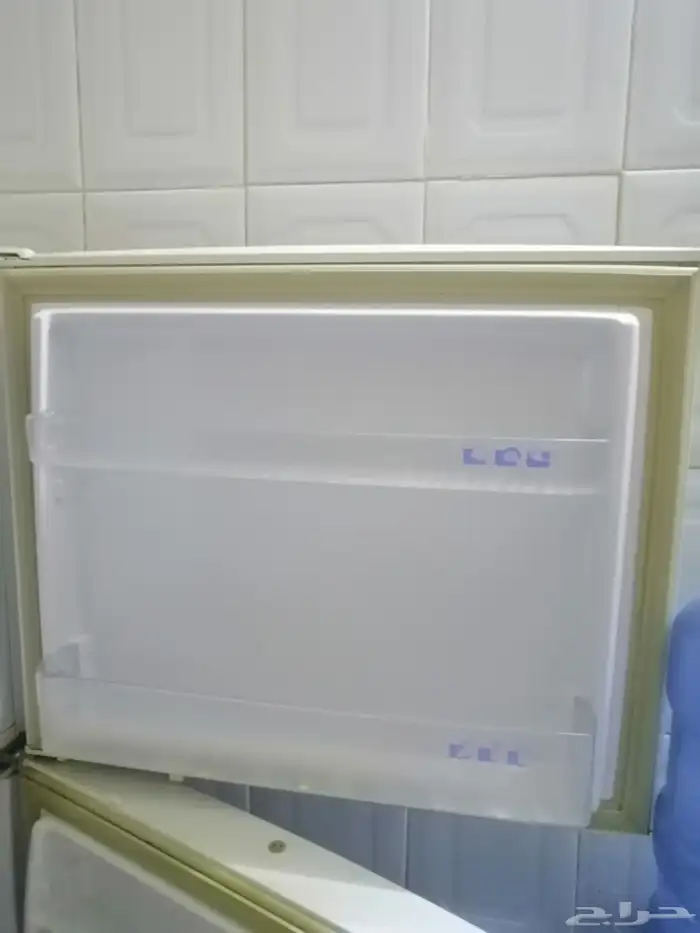 ثلاجة سامسونج 10