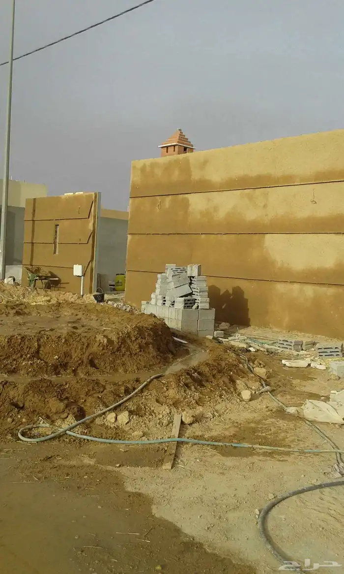 مقاول مباني تراثيه وحجر طبيعي 4