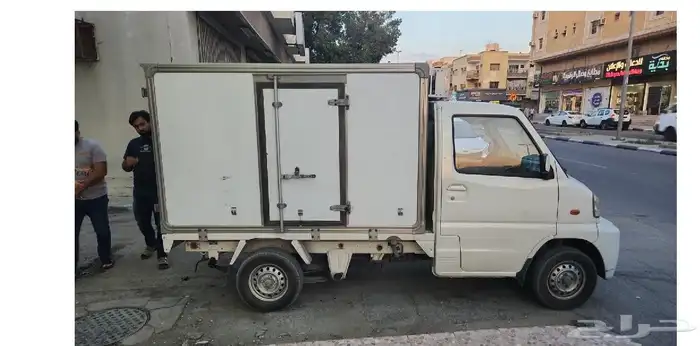 ثلاجة مبردة للبيع 1