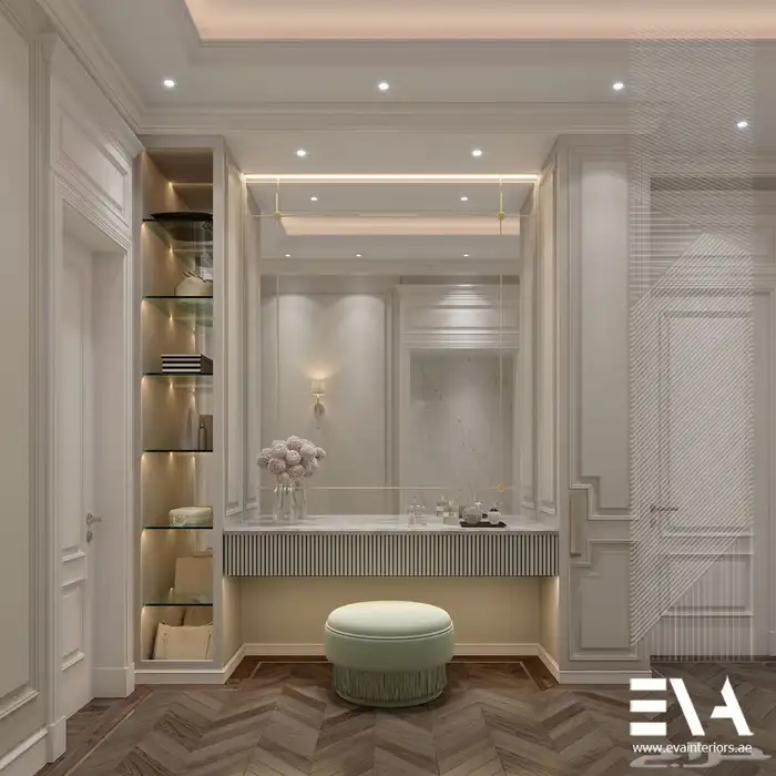 ديكورات فلل وقصور 4