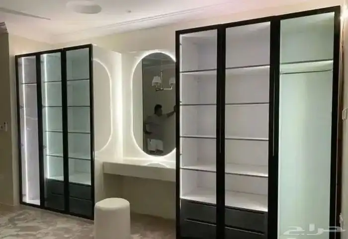 نجار ديكورات خشبية 4