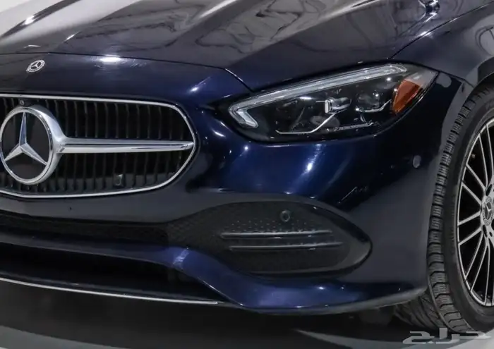 2023 Mercedes-Benz C300 4MATIC 1