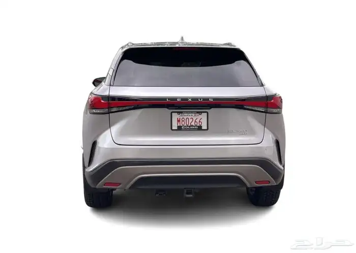 2023 Lexus RX 350 5