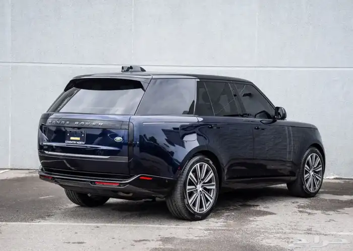 2023 Range Rover Vouge 3