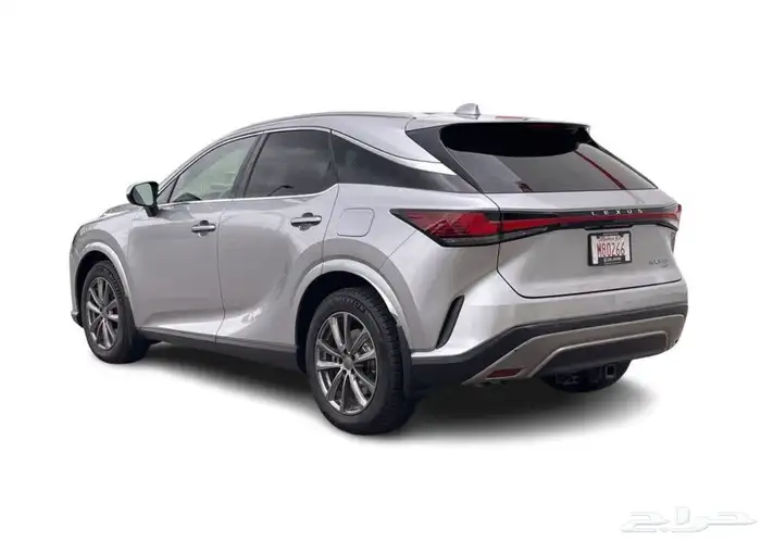 2023 Lexus RX 350 4