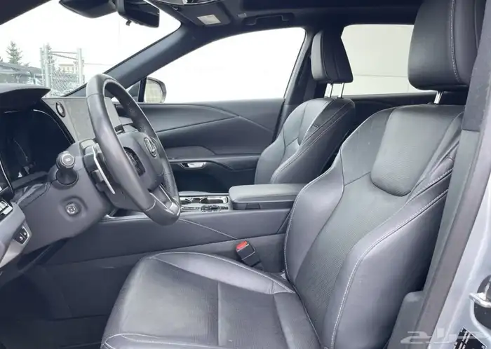 2023 Lexus RX 350 7