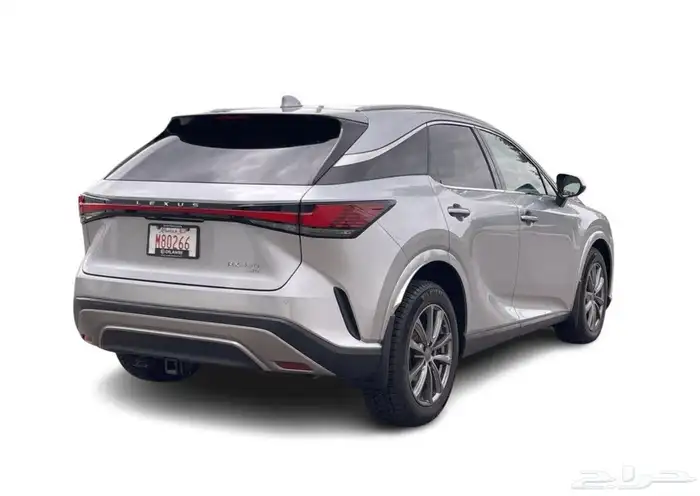 2023 Lexus RX 350 6
