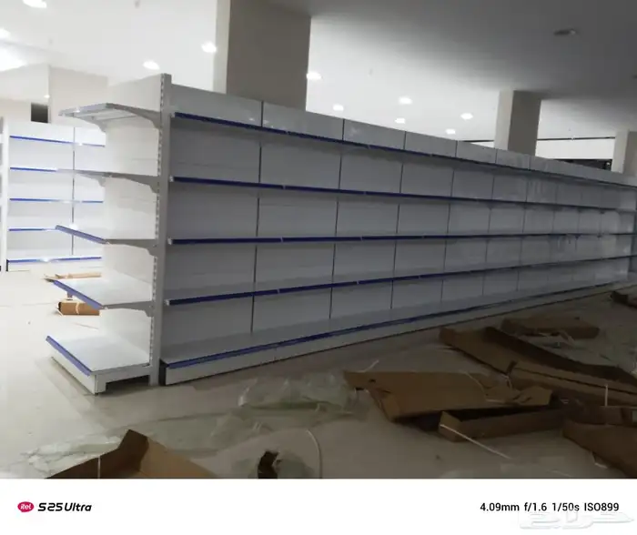 ارفف سوبر ماركت ارفف صيدليات اسعار جمله 5