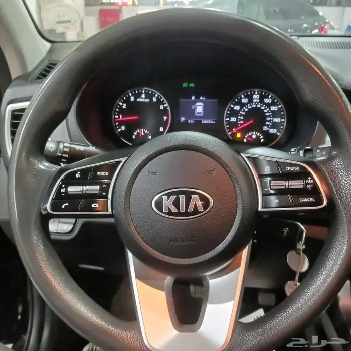 كيا سيلتوس2021 8