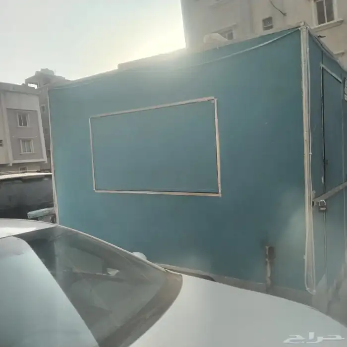 فود تراك للأجار الشهري 3