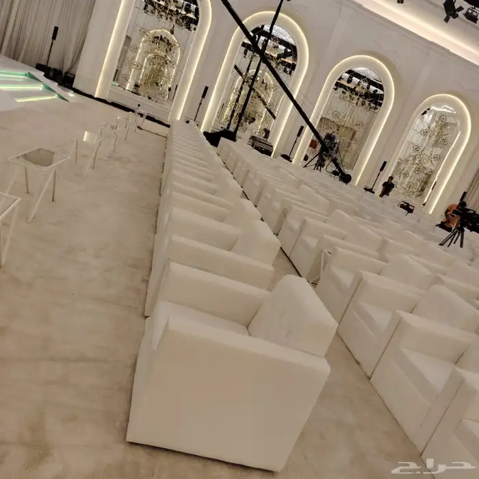 تاجير كنب وكراسي في اي بي 1