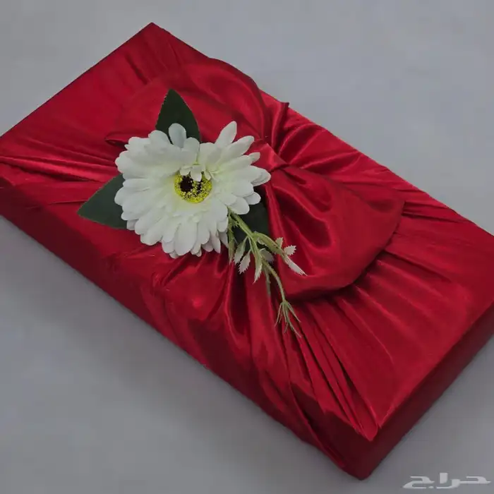 بوكس نسائي راقي للاهداء شامل التوصيل والشحن 8