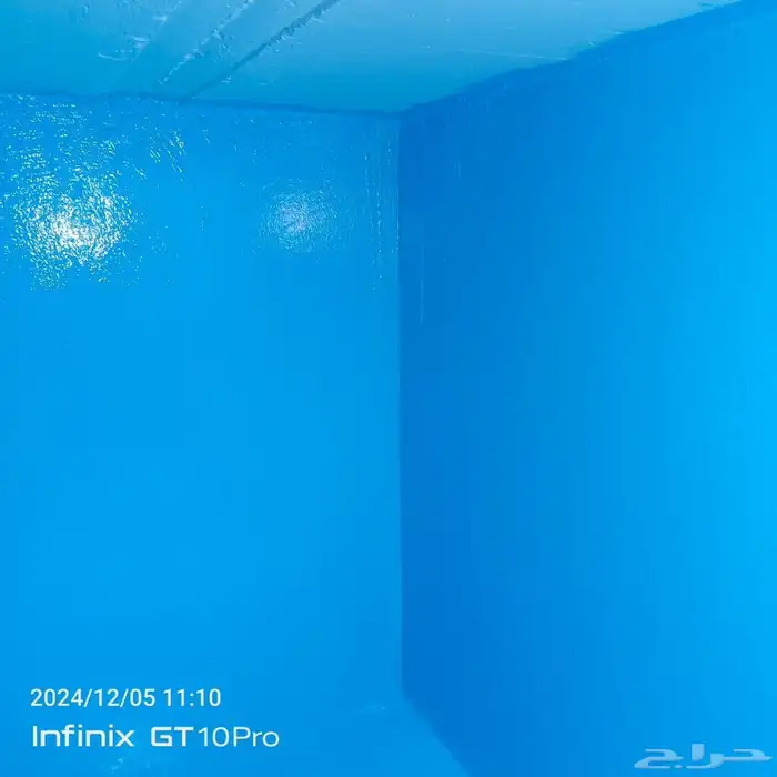 شركة كشف تسريبات المياه بالقصيم بأحدث الأجهزة الإلكترونية 7