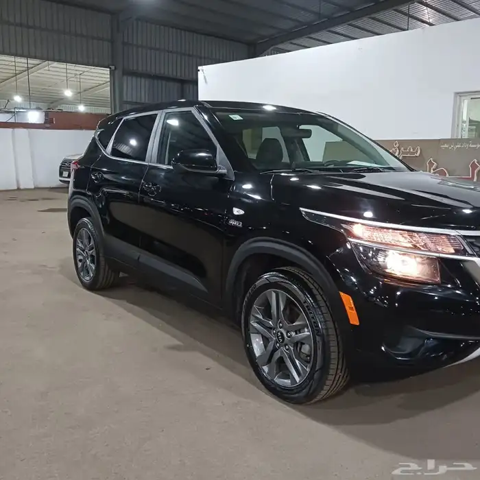 كيا سيلتوس2021 4