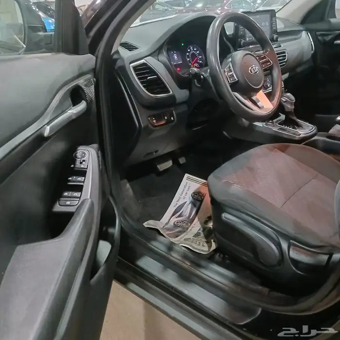 كيا سيلتوس2021 1