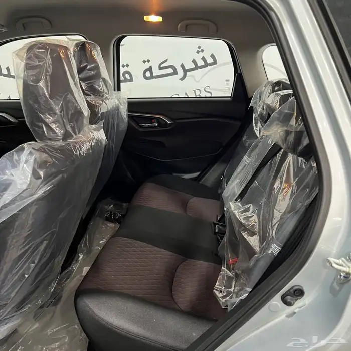 عرض اوربان كروزر جي ال استاندر 2026 11