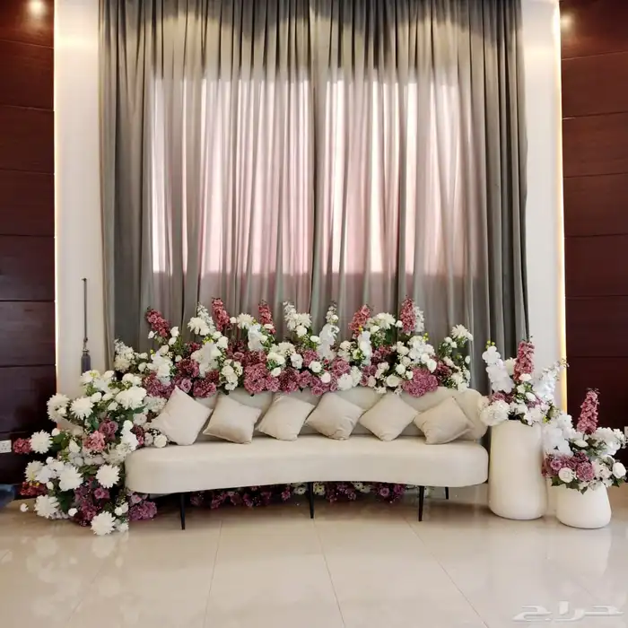 تأجير جميع مستلزمات الحفلات والمناسبات 19