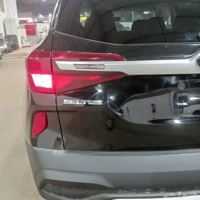 كيا سيلتوس2021 7