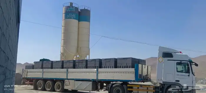 بلوك بلك طوب طابوق بركاني 9