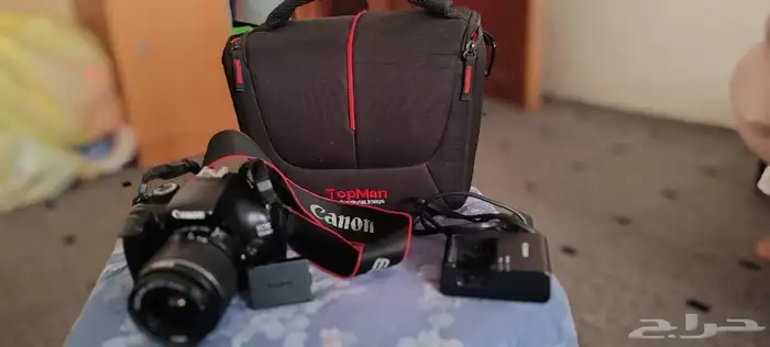 كاميرا كانون بسعر مخفض 0