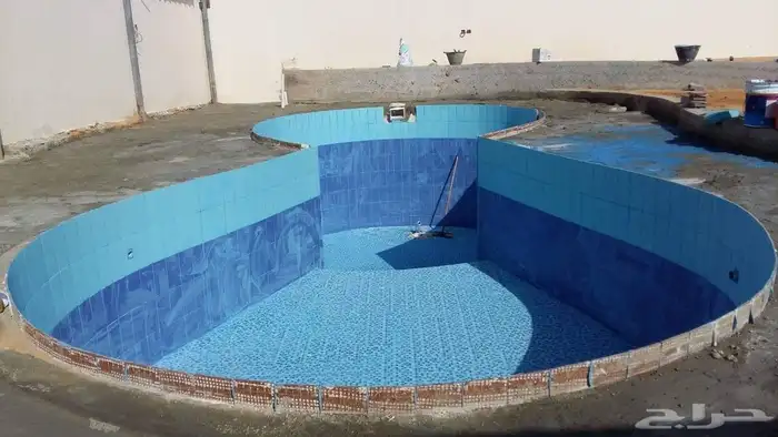 ن شوف الخزان دائري 1