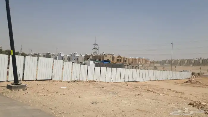 سور  شينكو  سور  تسوير اراضي  شينكو 5