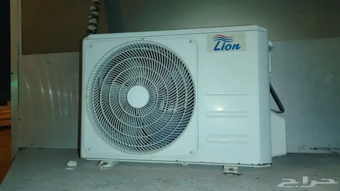 مكيف سبليت نضيف اخو الجديد 0