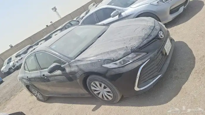 بيع وشراء جميع انواع السيارت مصدوم وسليم الرياض ا 2