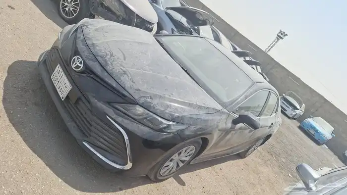 بيع وشراء جميع انواع السيارت مصدوم وسليم الرياض ا 1