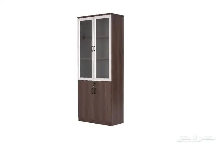 مكتب كرسي دولاب 9