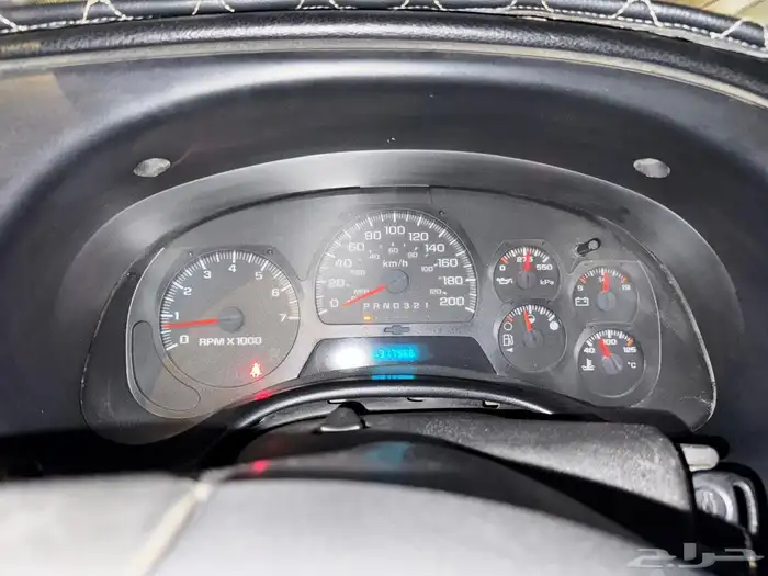 نظيف 2007 ماشي 316 الف السعر المطلوب 10 13