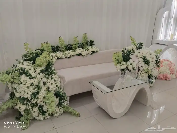 تأجير جميع مستلزمات الحفلات والمناسبات 14