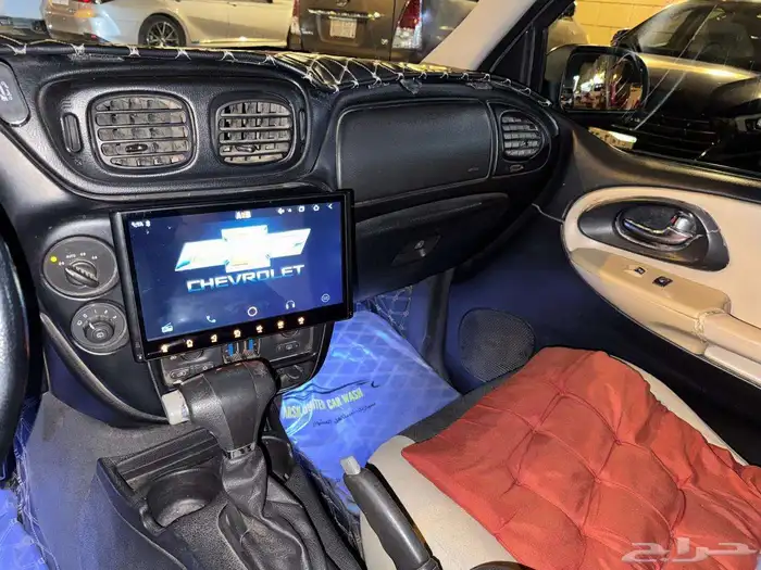 نظيف 2007 ماشي 316 الف السعر المطلوب 10 10