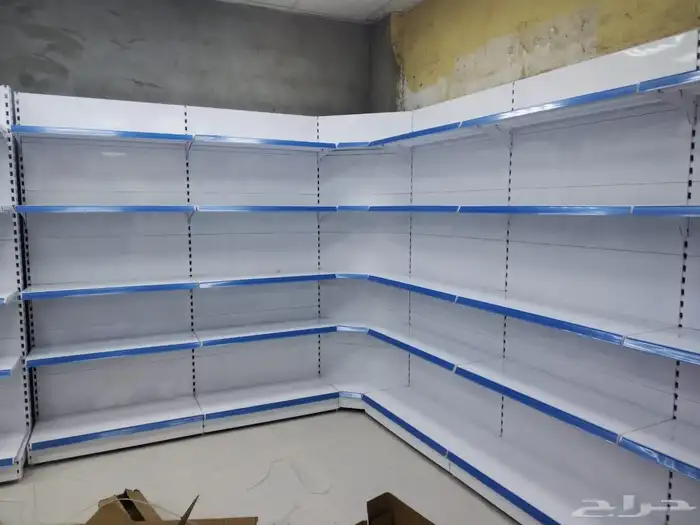 يوجد لدينا جميع انواع الكاشيرات جميع المقاسات 3