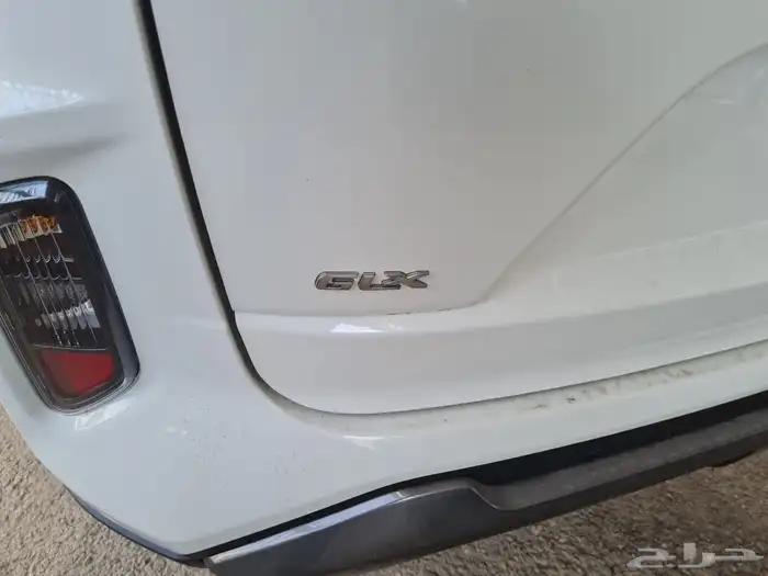 تويوتا اوربان ستاندر وفل كامل 2026 4