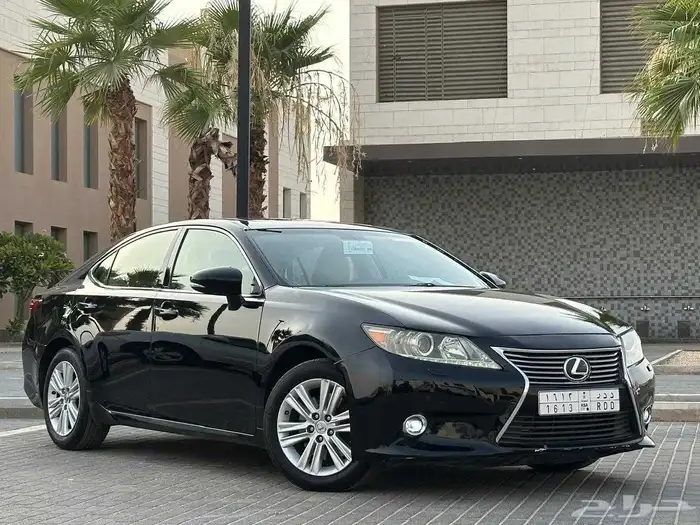 لكزز ES 350 2014 2
