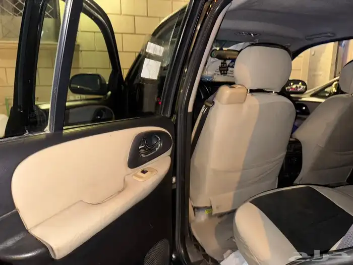 نظيف 2007 ماشي 316 الف السعر المطلوب 10 16