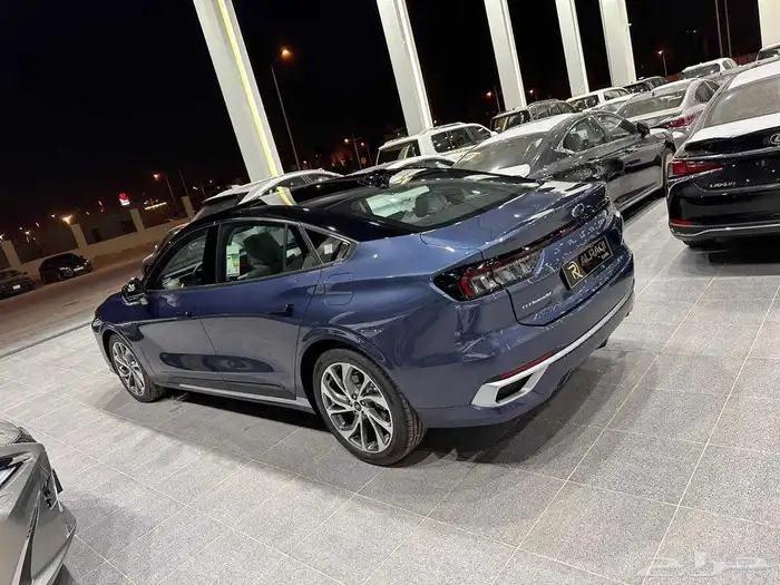 تورس - امبيانتي - ترند - تيتانيوم كل الالوان بفضل الله 4