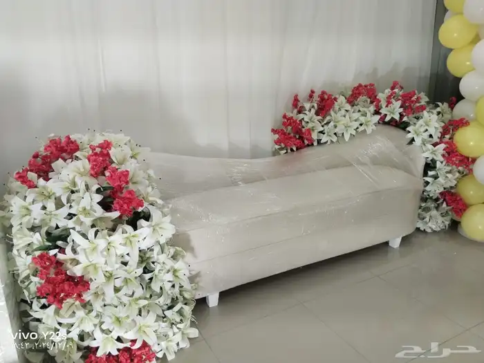 تأجير جميع مستلزمات الحفلات والمناسبات 16