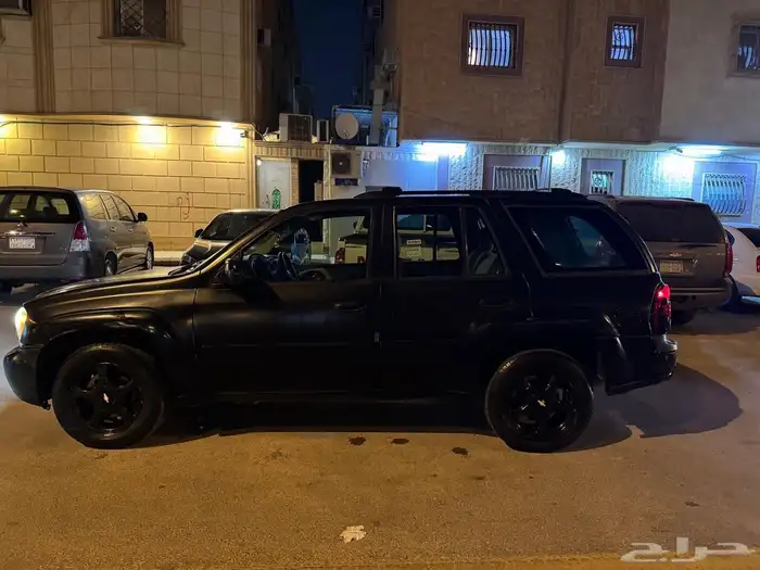 نظيف 2007 ماشي 316 الف السعر المطلوب 10 8