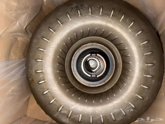 بطيخة قير أو برمونة قير أو طنجر قير 1